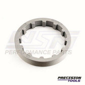 Precision Yamaha 300 / 350 Hp 4-Stroke 5.3L Spanner Nut 984-125, 6AW-45384-00-00