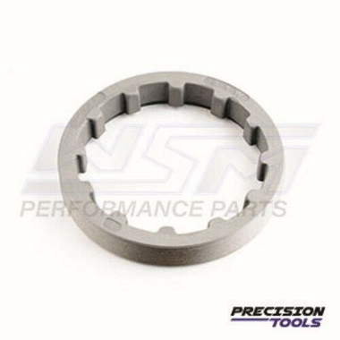 Precision Yamaha 300 / 350 Hp 4-Stroke 5.3L Spanner Nut 984-125, 6AW-45384-00-00