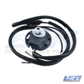 WSM Sender / Sensor, Trim OMC / Volvo 3 Wire - 778-062, 3849411, 3849413, 385553