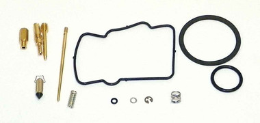 WSM Carburetor Kit Honda 500 CR 91-01 -  016-7A5