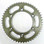 WSM Sprocket, Rear Kawasaki / Suz 125 KLX / DRZ - RSS-025-51, 42041-S001