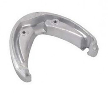 Tecnoseal Yamaha 225 Hp V6 Horseshoe Anode - 450-01120, 6T5-45373-00-00
