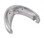 Tecnoseal Yamaha 225 Hp V6 Horseshoe Anode - 450-01120, 6T5-45373-00-00