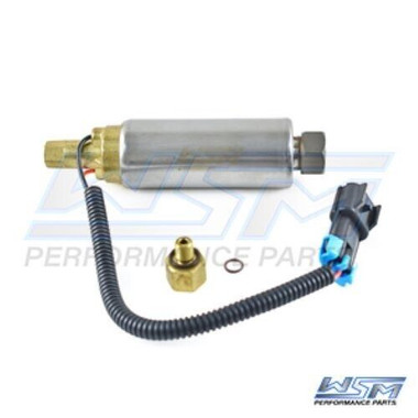 WSM FUEL PUMP MERCRUISER 4.3 - 8.1L, 600-124, 18-8868, 861155A2, 861155A3