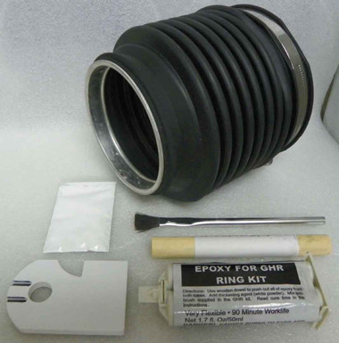 Precision Mercruiser Bravo Gimbal Housing Repair Kit 983-162