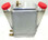 WSM Sea-Doo 1503 Intercooler '08-'17, 010-7000, 276000319, 276000332