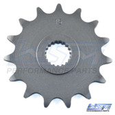 WSM Sprocket, Front Suz 125 / 175 / 250 - FSS-017-15