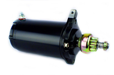 WSM MERCURY STARTER 40 / 50 HP '70-'83 PH130-0040, 50-38890, 50-37345