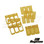 Boyesen Tiger Shark 640 / 770 Power Reeds - 018 -