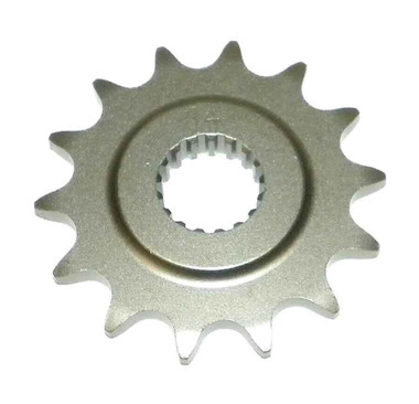 WSM Sprocket, Front Honda 250 - 500 / 700  - FSH-019-14, 23802-ML3-871