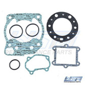 WSM Gasket Kit, Top End: Honda 250 CR 00-01 - 29-646