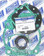 WSM Gasket Kit, Top End: Honda 250 CR 00-01 - 29-646