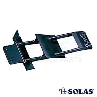 SOLAS INTAKE GRATE KAWASAKI 750 SX/SXI/XiR  '92-'96,  KH-IG-B