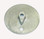 TECNOSEAL TRIM TAB ANODE MERCURY 200 / 225 / 300 HP , 450-00826,76214T3