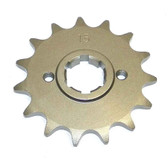 WSM Sprocket, Front Yamaha 350 / 600 - FSY-020-15, 93834-15080-00
