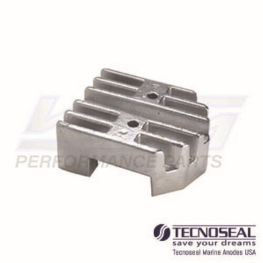 TECNOSEAL GIMBAL ANODE MERCRUISER ALPHA I / ALPHA I GEN TWO 450-00806