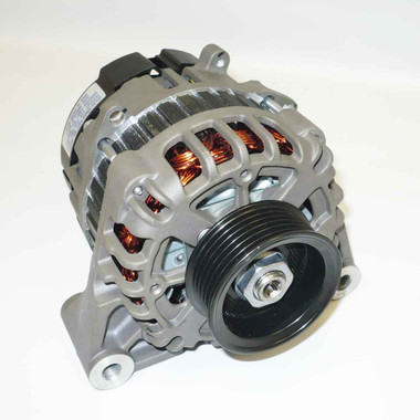 PROTORQUE ALTERNATOR: VOLVO PENTA - NOTE: 12V 75 AMP - PH300-0050