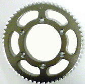 WSM Sprocket, Rear Kawasaki / Suz 125 KLX / DRZ - RSS-025-57, 42041-S003