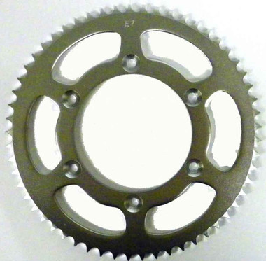 WSM Sprocket, Rear Kawasaki / Suz 125 KLX / DRZ - RSS-025-57, 42041-S003