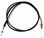 WSM Yamaha 700 / 1100 '95-'98 Throttle Cable 002-057 OE GJ1-U7252-00-00