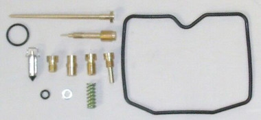 WSM Kawasaki 300 Bayou 1989-2004 Carburetor Kit 016-104