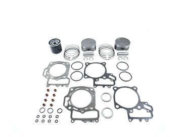 WSM Top End Rebuild Kit Kawasaki 800 Teryx 14-24 -  54-262-10