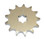 WSM Sprocket, Front Suz / Yamaha 50 / 70 / 80 - FSS-018-13, 27511-46000