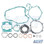 WSM COMPLETE GASKET KIT KAWASAKI 100 KX / RM '98-'05, 25-920