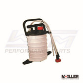 Moeller - Fluid Evacuator 5.0L - 995-305