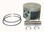 WSM MERCURY PISTON KIT 175 -250 HP 2.5L SPORT JET 1997-'06 PORT .030 100-21-06pk