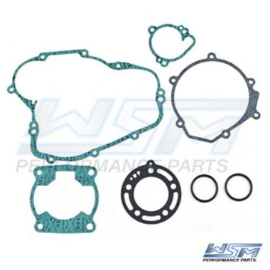 WSM Gasket Kit, Complete: Kawasaki 100 KX '95-'97 - 25-725