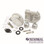 TECNOSEAL Mercruiser Bravo 2/3 Aluminum Anode Kit 455-20804AL