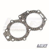 WSM HEAD GASKET: MARINER / YAMAHA 40 HP 2 CYLINDER 506-23, 27-95414M, 506-23