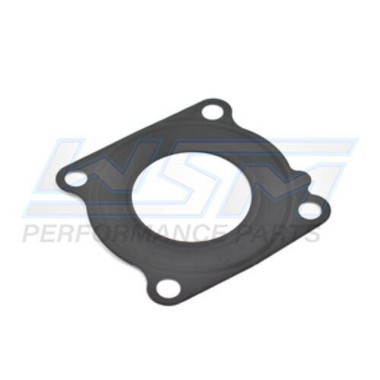 WSM MUFFLER DAMPER GASKET YAMAHA 1050 17-23, 007-595-02, 6GA-14739-00-00