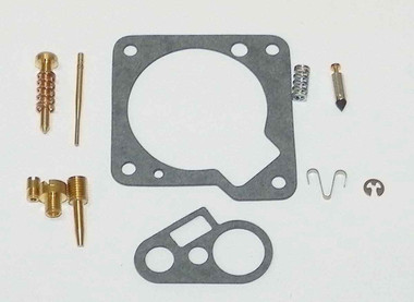 WSM Carburetor Kit Yamaha 50 PW 08-21 - 016-880