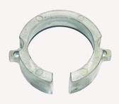 TECNOSEAL BEARING CARRIER ANODE MERCRUISER BRAVO I, 450-00828, 806188