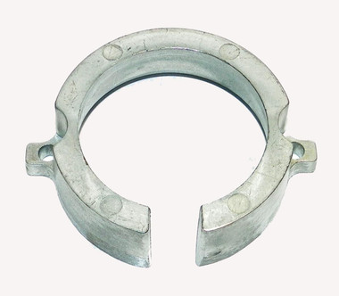 TECNOSEAL BEARING CARRIER ANODE MERCRUISER BRAVO I, 450-00828, 806188