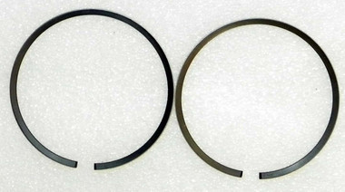 Yamaha 200 Blaster 1988-2006 Piston Ring Set 51-530 - STD - 3JM-11601-00-00