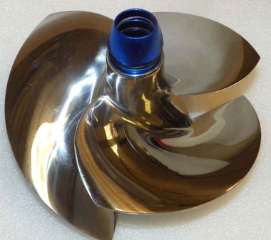 Solas IMPELLER YAMAHA 1050 / 1100 / 1300 '04-'24, YG-DF-14/20, 6S8-R1321-00-00