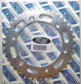 WSM Sprocket, Rear Suz 175 - 400 - 41 Tooth - RSS-032-41