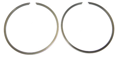 WSM PISTON RINGS MERCURY / MARINER 135 - 200 HP '90-'91 .015 OVER, 3.39"