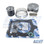 WSM 700 King Quad '05-'07 STD SIZE (A) Top End Rebuild Kit: - 54-616-10A