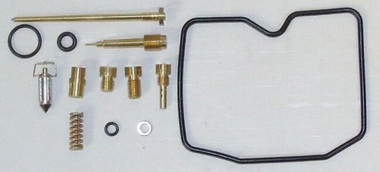WSM Kawasaki 300 Bayou 4x4 1989-2004 Carburetor Kit 016-105