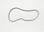 WSM OIL SEPARATOR COVER O-RING SEA-DOO 1503 SUPERCHARGER 008-599-19, 420630222
