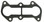 WSM Mercury / Mariner 80-125 Hp Intake Gasket '85-'05 516-22, 27-13461-2