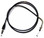 WSM Yamaha 700 XL 1999-2004 Throttle Cable 002-055-05 OE F0M-U7252-00-00
