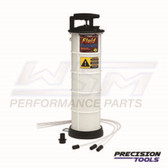 PRECISION - Fluid Evacuator 1.9 Gallon (7.3 L) - 995-300