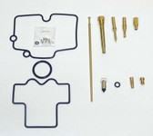 WSM Honda 450 CRF-X 2007-2009 Carburetor Kit 016-725
