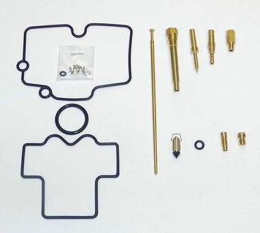 WSM Honda 450 CRF-X 2007-2009 Carburetor Kit 016-725