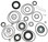 WSM Gearcase Seal Kit Volvo Penta 280 / 290 Hp - 18-8357, 875741, 875741-1